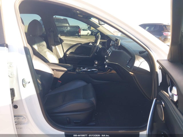 KNAE35LD1N6116771 KIA Stinger Gt-line