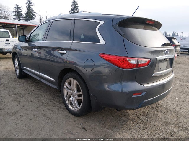 Infiniti QX60 2014 5N1AL0MM7EC508475 Image 3