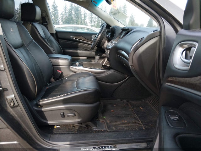 Infiniti QX60 2014 5N1AL0MM7EC508475 Image 5