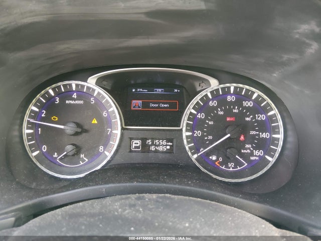 Infiniti QX60 2014 5N1AL0MM7EC508475 Image 7