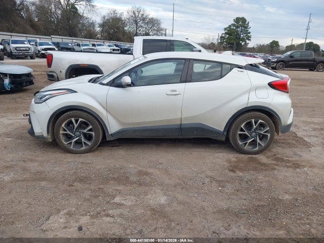 Toyota C-HR XLE 2021 NMTKHMBX3MR134795 Image 14