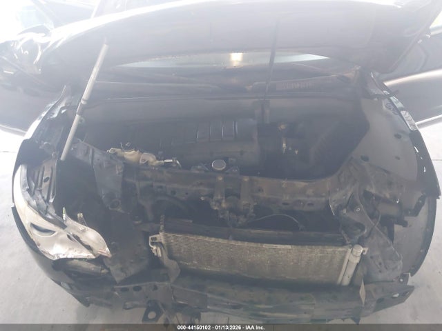 Aukcja sprzedaży 2016 Buick Enclave Leather, vin: 5GAKVBKD2GJ201801, numer aukcji: 44150102