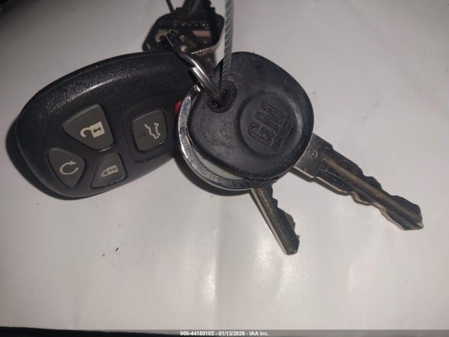 Aukcja sprzedaży 2016 Buick Enclave Leather, vin: 5GAKVBKD2GJ201801, numer aukcji: 44150102