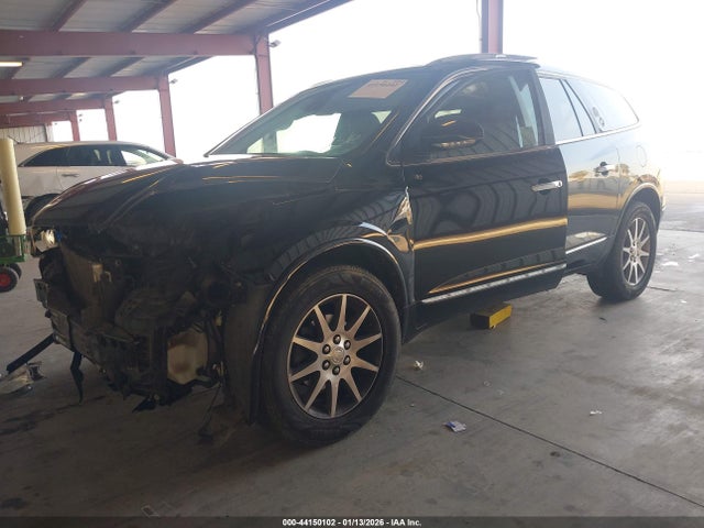 Aukcja sprzedaży 2016 Buick Enclave Leather, vin: 5GAKVBKD2GJ201801, numer aukcji: 44150102
