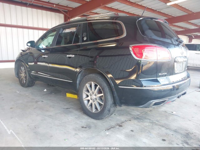 Aukcja sprzedaży 2016 Buick Enclave Leather, vin: 5GAKVBKD2GJ201801, numer aukcji: 44150102