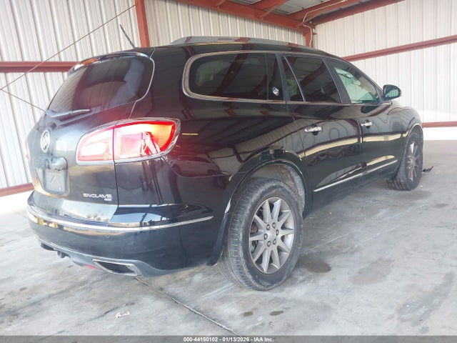 Aukcja sprzedaży 2016 Buick Enclave Leather, vin: 5GAKVBKD2GJ201801, numer aukcji: 44150102