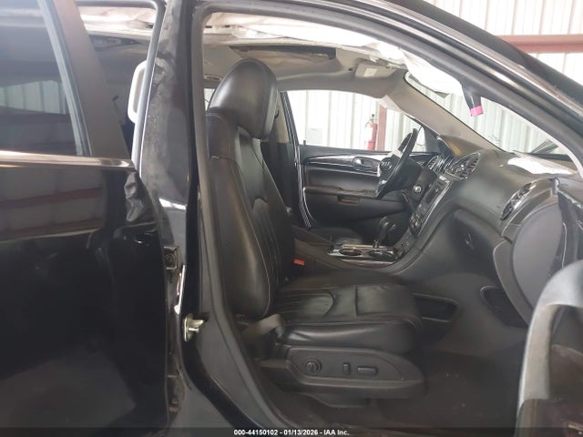 Aukcja sprzedaży 2016 Buick Enclave Leather, vin: 5GAKVBKD2GJ201801, numer aukcji: 44150102