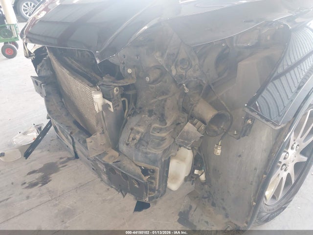 Aukcja sprzedaży 2016 Buick Enclave Leather, vin: 5GAKVBKD2GJ201801, numer aukcji: 44150102