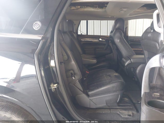Aukcja sprzedaży 2016 Buick Enclave Leather, vin: 5GAKVBKD2GJ201801, numer aukcji: 44150102