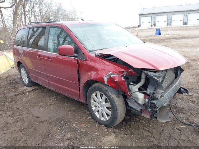 2015 CHRYSLER TOWN & COUNTRY 2C4RC1AG4FR665319