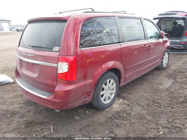 2015 CHRYSLER TOWN & COUNTRY 2C4RC1AG4FR665319 Photo 3