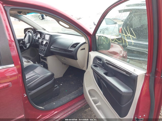 2015 CHRYSLER TOWN & COUNTRY 2C4RC1AG4FR665319 Photo 4