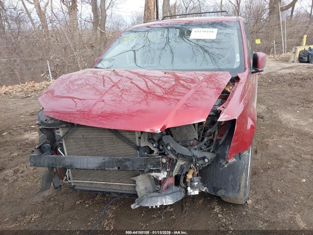 2015 CHRYSLER TOWN & COUNTRY 2C4RC1AG4FR665319 Photo 5
