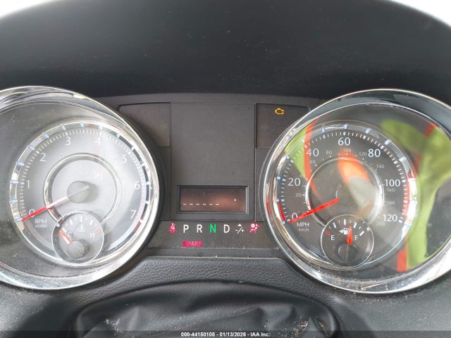 2015 CHRYSLER TOWN & COUNTRY 2C4RC1AG4FR665319 Photo 6