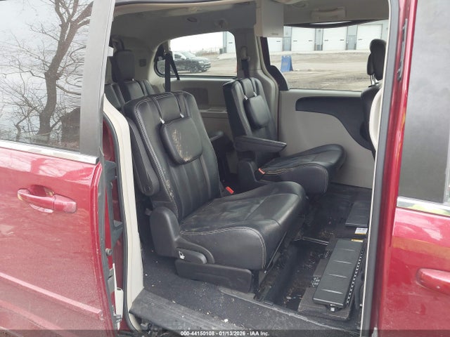 2015 CHRYSLER TOWN & COUNTRY 2C4RC1AG4FR665319 Photo 7