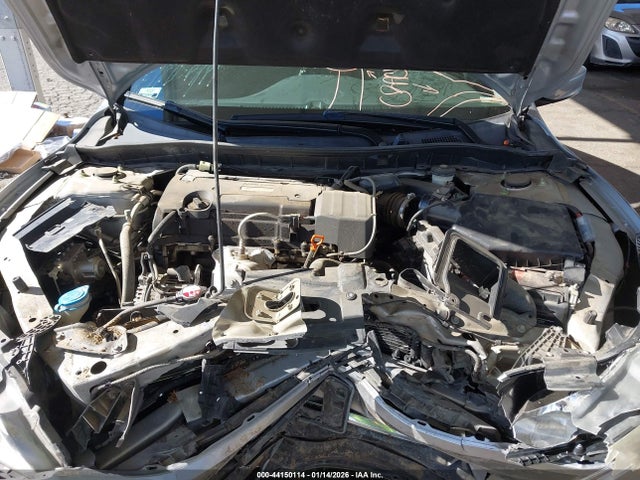 1HGCR2F33HA145041 Honda ACCORD LX
