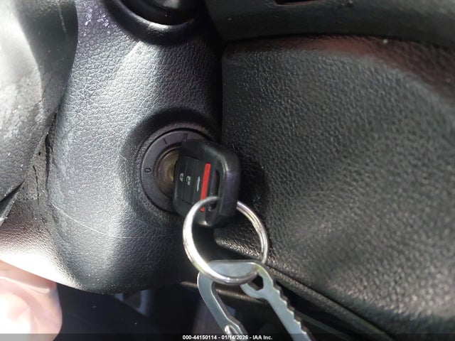 1HGCR2F33HA145041 Honda ACCORD LX