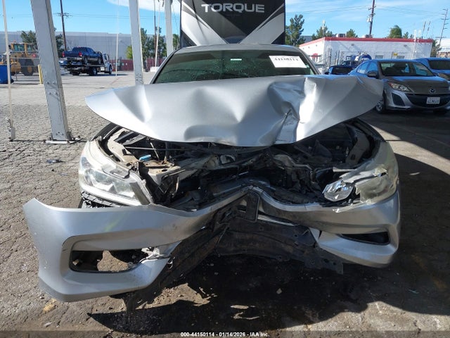 1HGCR2F33HA145041 Honda ACCORD LX
