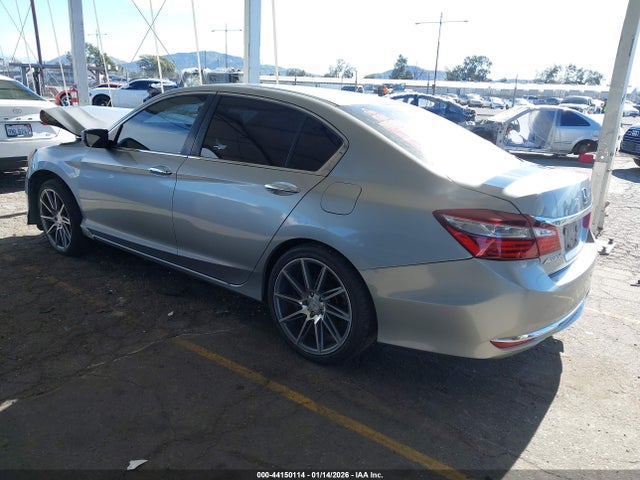 1HGCR2F33HA145041 Honda ACCORD LX