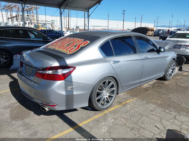 1HGCR2F33HA145041 Honda ACCORD LX