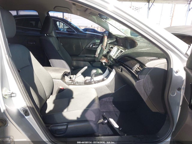 1HGCR2F33HA145041 Honda ACCORD LX