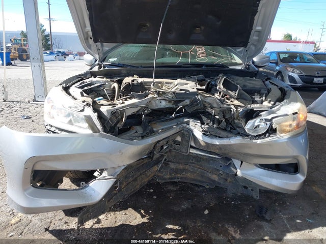 1HGCR2F33HA145041 Honda ACCORD LX