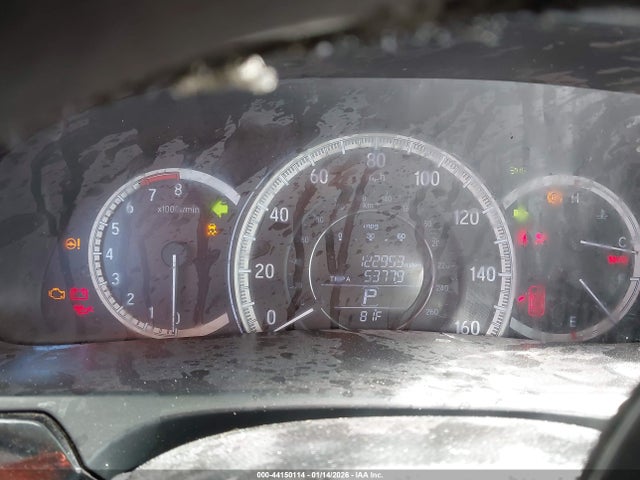 1HGCR2F33HA145041 Honda ACCORD LX
