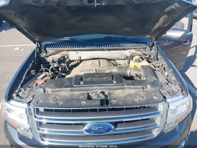 1FMJU2AT1HEA49523 Ford Expedition Limited