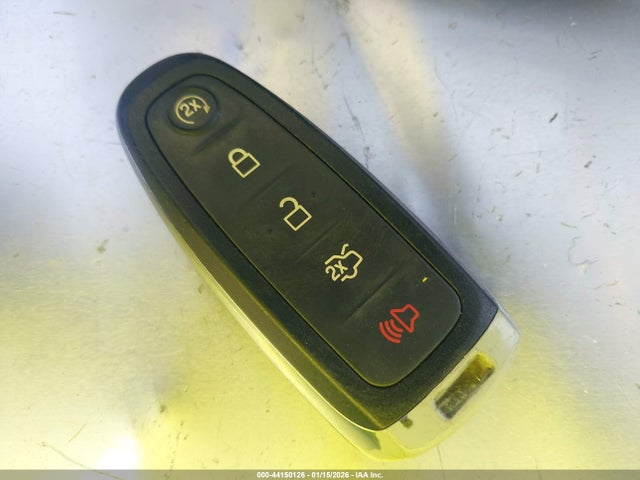 1FMJU2AT1HEA49523 Ford Expedition Limited