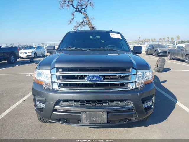 1FMJU2AT1HEA49523 Ford Expedition Limited