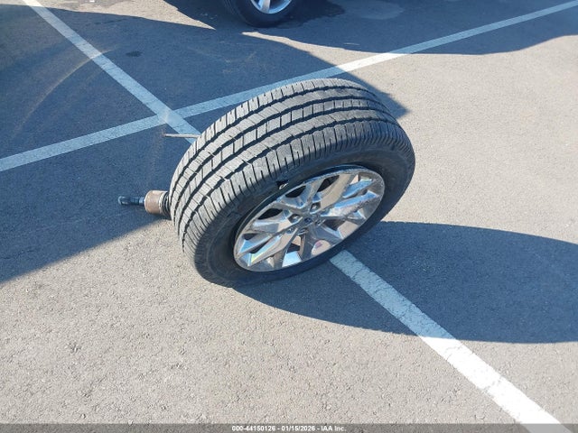 1FMJU2AT1HEA49523 Ford Expedition Limited