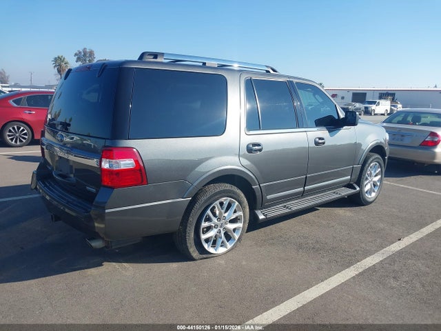 1FMJU2AT1HEA49523 Ford Expedition Limited