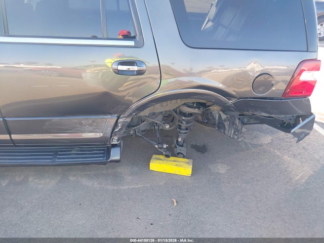 1FMJU2AT1HEA49523 Ford Expedition Limited