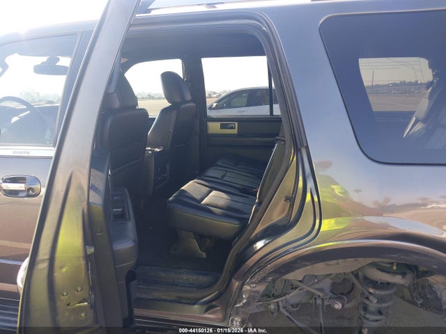 1FMJU2AT1HEA49523 Ford Expedition Limited