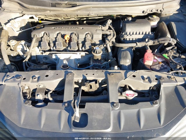 2HGFG3B8XEH500648 Honda CIVIC EX