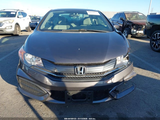 2HGFG3B8XEH500648 Honda CIVIC EX