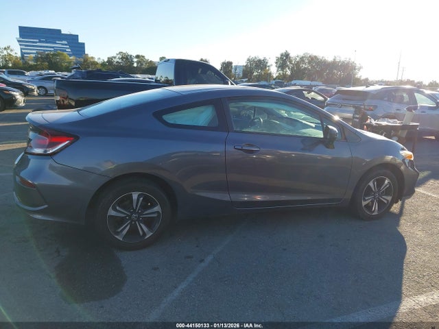 2HGFG3B8XEH500648 Honda CIVIC EX