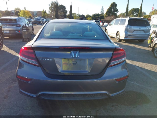 2HGFG3B8XEH500648 Honda CIVIC EX