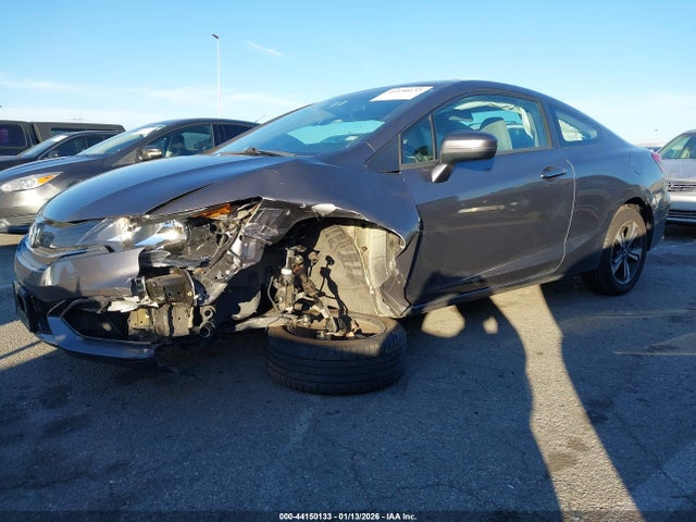 2HGFG3B8XEH500648 Honda CIVIC EX