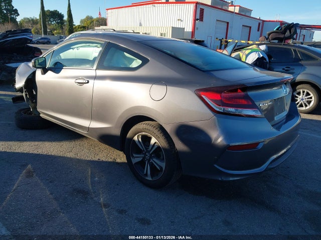 2HGFG3B8XEH500648 Honda CIVIC EX