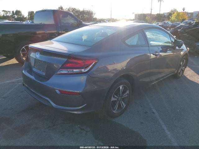 2HGFG3B8XEH500648 Honda CIVIC EX