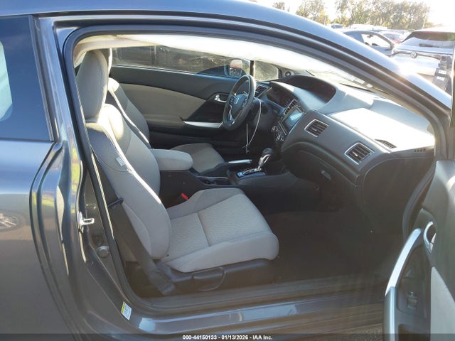 2HGFG3B8XEH500648 Honda CIVIC EX