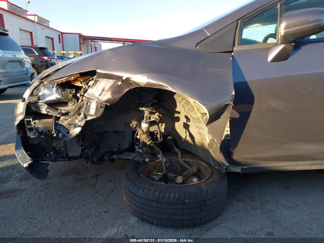 2HGFG3B8XEH500648 Honda CIVIC EX