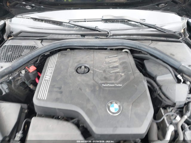 Продаж на аукціоні авто 2021 Bmw 330i Xdrive, vin: 3MW5R7J03M8C06473, номер лоту: 44150138