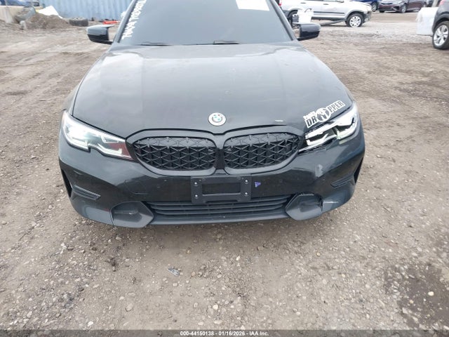 Продаж на аукціоні авто 2021 Bmw 330i Xdrive, vin: 3MW5R7J03M8C06473, номер лоту: 44150138