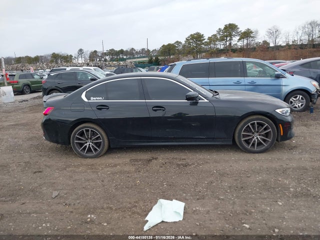 Продаж на аукціоні авто 2021 Bmw 330i Xdrive, vin: 3MW5R7J03M8C06473, номер лоту: 44150138