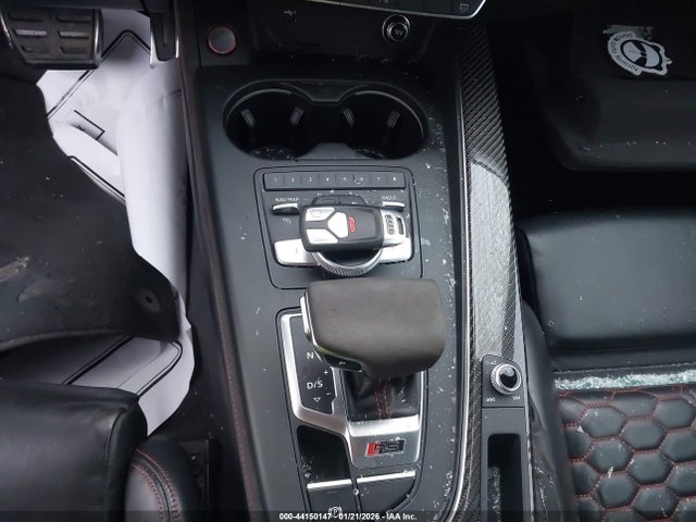 2018 AUDI RS 5 WUARWAF58JA904045 Photo 10