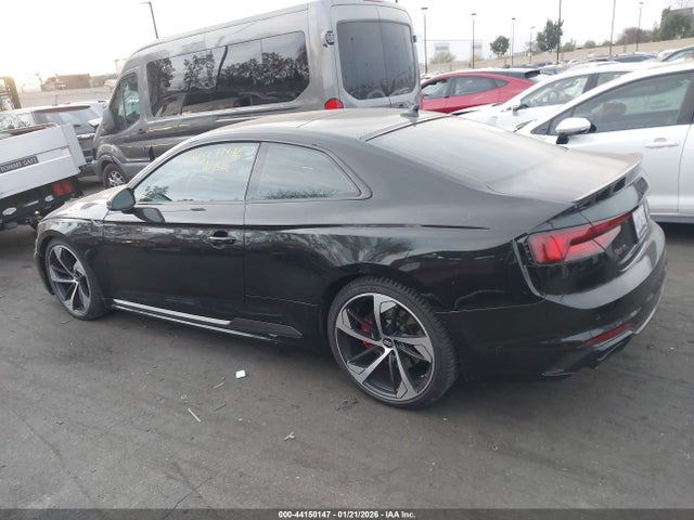 Audi Rs 5 2.9t 2018 WUARWAF58JA904045 Image 15
