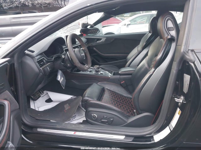 2018 AUDI RS 5 WUARWAF58JA904045 Photo 4