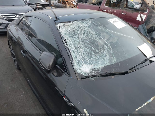 2018 AUDI RS 5 WUARWAF58JA904045 Photo 5